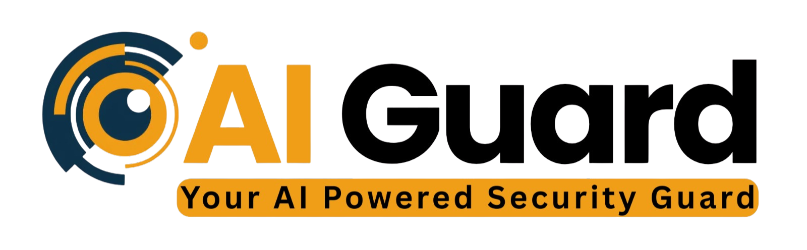 A.I Guard Logo